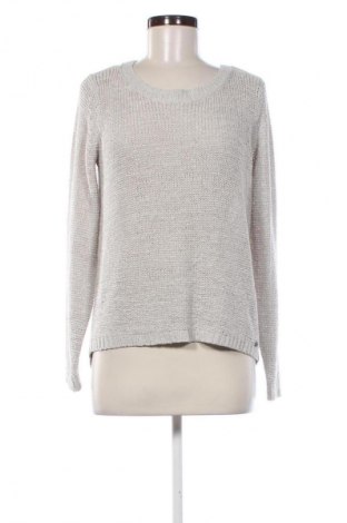 Damenpullover ONLY, Größe M, Farbe Grau, Preis 13,80 €