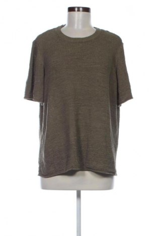 Damenpullover ONLY Carmakoma, Größe M, Farbe Grün, Preis € 43,99