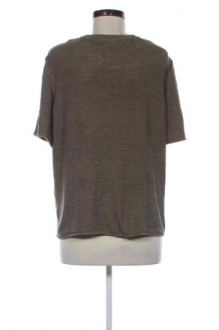 Damenpullover ONLY Carmakoma, Größe M, Farbe Grün, Preis € 43,99