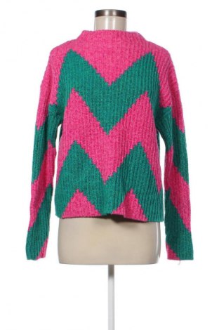 Damski sweter Oui, Rozmiar XS, Kolor Kolorowy, Cena 382,18 zł