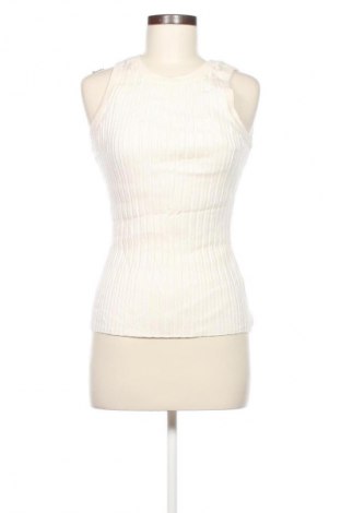 Damenpullover Paper Heart, Größe L, Farbe Weiß, Preis 20,99 €