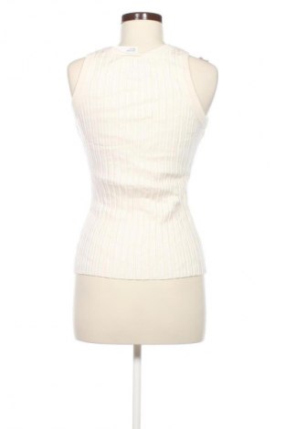 Damenpullover Paper Heart, Größe L, Farbe Weiß, Preis 20,99 €