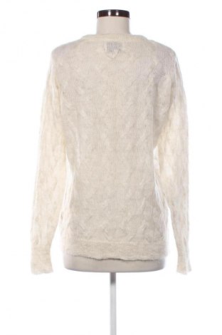 Damenpullover Part Two, Größe M, Farbe Ecru, Preis 31,82 €