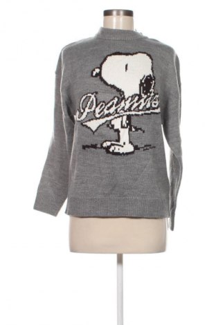 Damski sweter Peanuts, Rozmiar XS, Kolor Kolorowy, Cena 66,65 zł