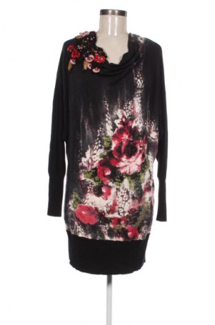 Damenpullover Philippe Carat, Größe XL, Farbe Mehrfarbig, Preis € 20,99