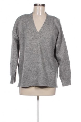 Damenpullover Pimkie, Größe M, Farbe Grau, Preis € 15,00