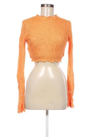 Damenpullover Pink Diamond, Größe L, Farbe Orange, Preis € 27,99
