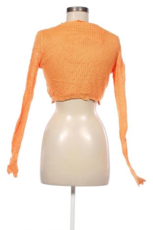 Damenpullover Pink Diamond, Größe L, Farbe Orange, Preis € 27,99