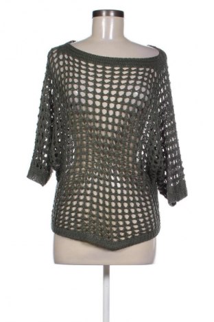 Pulover de femei Pittarello, Mărime M, Culoare Verde, Preț 76,00 Lei