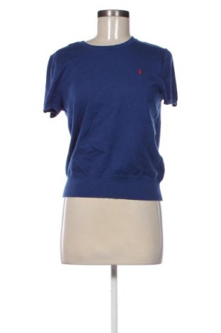 Dámský svetr Polo By Ralph Lauren, Velikost M, Barva Modrá, Cena  4 349,00 Kč