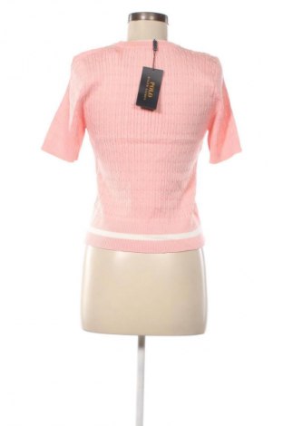 Damenpullover Polo By Ralph Lauren, Größe S, Farbe Rosa, Preis € 204,99