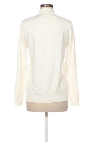 Damski sweter Pomelo, Rozmiar M, Kolor ecru, Cena 187,99 zł