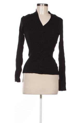 Damski sweter Portmans, Rozmiar M, Kolor Czarny, Cena 187,99 zł