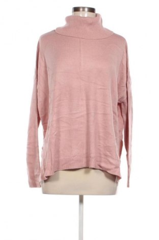 Damenpullover Preview, Größe S, Farbe Rosa, Preis € 10,99