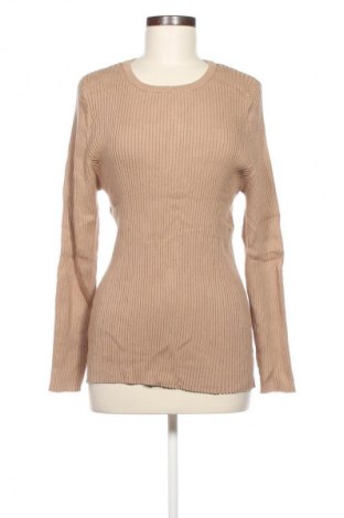 Damenpullover Preview, Größe XL, Farbe Braun, Preis € 10,99