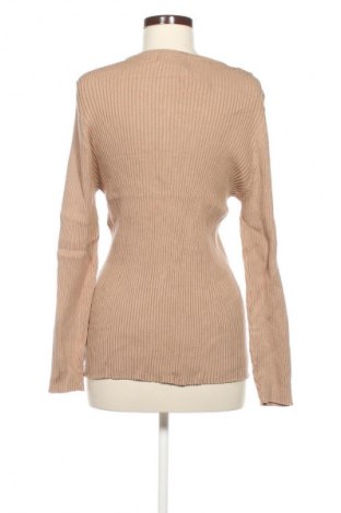Damenpullover Preview, Größe XL, Farbe Braun, Preis € 10,99