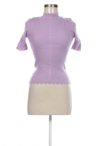 Damenpullover Princess Highway, Größe XS, Farbe Lila, Preis 28,99 €