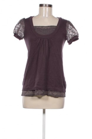 Damenpullover Promod, Größe M, Farbe Lila, Preis 14,99 €