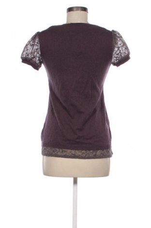 Damenpullover Promod, Größe M, Farbe Lila, Preis 14,99 €