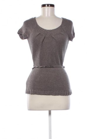 Damenpullover Promod, Größe M, Farbe Grau, Preis 15,99 €