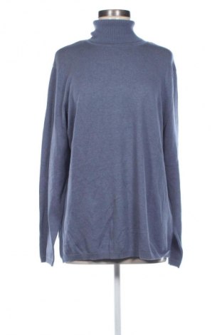 Damenpullover Public, Größe XL, Farbe Blau, Preis € 15,00