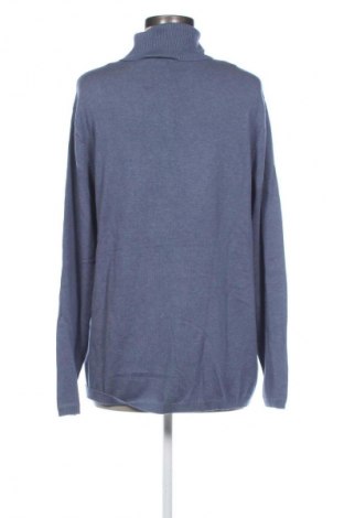 Damenpullover Public, Größe XL, Farbe Blau, Preis € 15,00