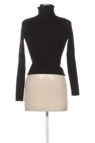 Damenpullover Pull&Bear, Größe S, Farbe Schwarz, Preis 14,77 €