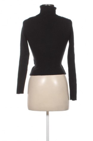 Damenpullover Pull&Bear, Größe S, Farbe Schwarz, Preis 14,77 €