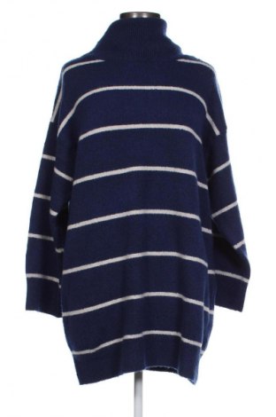 Damski sweter Pull&Bear, Rozmiar S, Kolor Kolorowy, Cena 66,67 zł