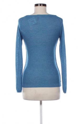 Pulover de femei Q/S by S.Oliver, Mărime XS, Culoare Albastru, Preț 128,62 Lei