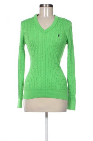 Dámský svetr Ralph Lauren, Velikost S, Barva Zelená, Cena  2 229,00 Kč