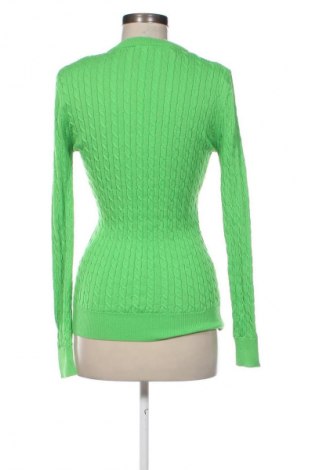 Dámský svetr Ralph Lauren, Velikost S, Barva Zelená, Cena  2 229,00 Kč