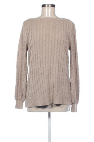 Dámský svetr Ralph Lauren, Velikost M, Barva Béžová, Cena  4 690,00 Kč