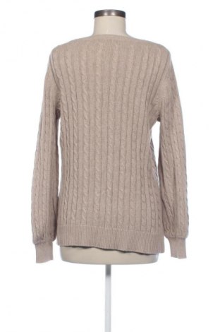 Dámský svetr Ralph Lauren, Velikost M, Barva Béžová, Cena  4 690,00 Kč