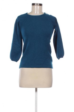 Damski sweter Reserved, Rozmiar XS, Kolor Niebieski, Cena 43,99 zł