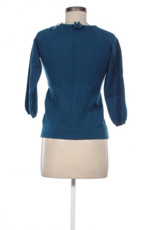 Damski sweter Reserved, Rozmiar XS, Kolor Niebieski, Cena 43,99 zł