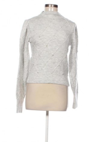 Damenpullover Reserved, Größe S, Farbe Grau, Preis 14,83 €