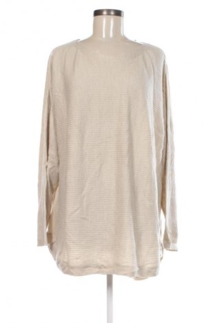 Pulover de femei Rivers, Mărime XXL, Culoare Bej, Preț 100,99 Lei