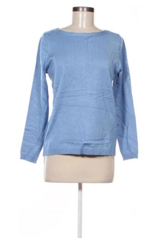 Damenpullover Rivers, Größe M, Farbe Blau, Preis € 12,99