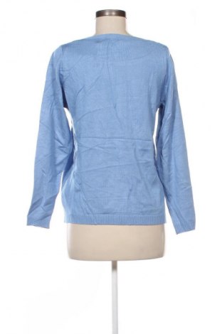 Damenpullover Rivers, Größe M, Farbe Blau, Preis € 12,99