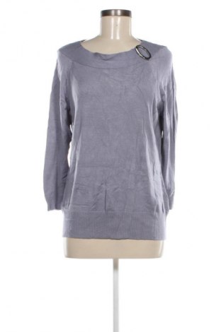 Damenpullover Rockmans, Größe L, Farbe Blau, Preis € 28,99