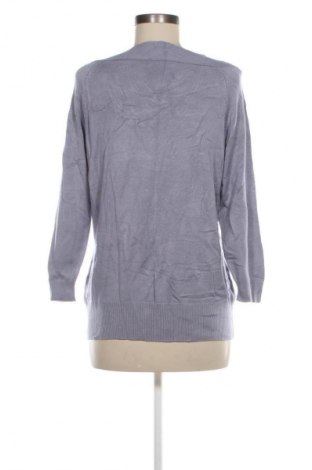 Damenpullover Rockmans, Größe L, Farbe Blau, Preis € 28,99