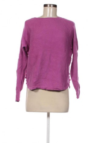 Damenpullover Rockmans, Größe XS, Farbe Lila, Preis € 9,99