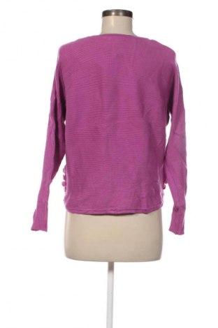 Damenpullover Rockmans, Größe XS, Farbe Lila, Preis € 9,99