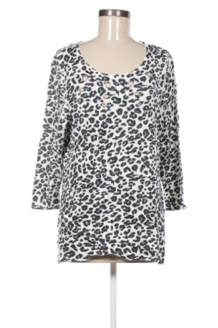 Damenpullover Rockmans, Größe L, Farbe Mehrfarbig, Preis € 9,99