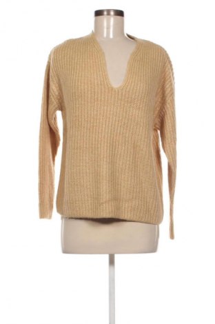 Damski sweter S.Oliver, Rozmiar S, Kolor Beżowy, Cena 305,99 zł
