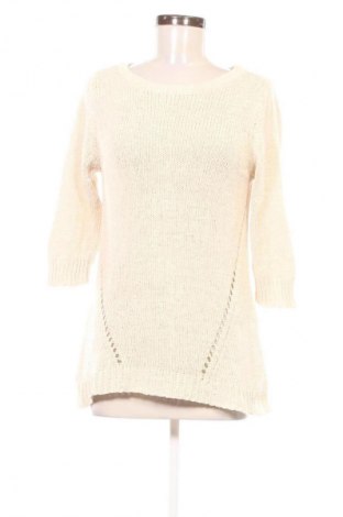 Damenpullover S.Oliver, Größe M, Farbe Beige, Preis € 20,99