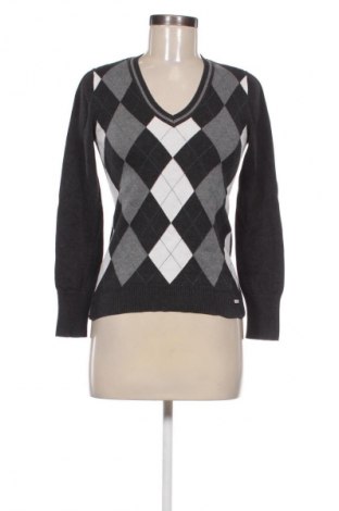 Damenpullover S.Oliver, Größe S, Farbe Mehrfarbig, Preis 21,00 €