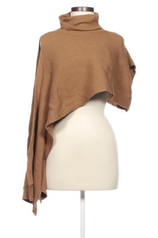 Damenpullover SANS & SANS, Größe S, Farbe Braun, Preis € 64,99