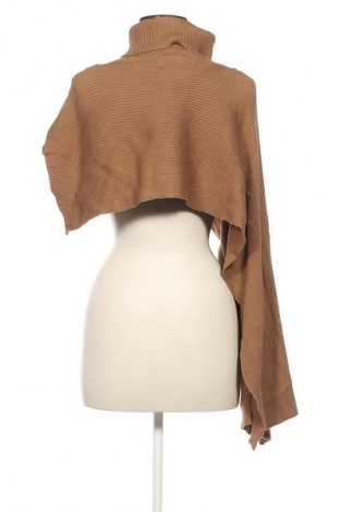 Damenpullover SANS & SANS, Größe S, Farbe Braun, Preis € 64,99